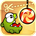 Icono de Cut The Rope